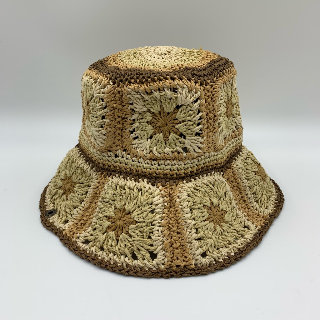 Peter Grimm Paper Hat